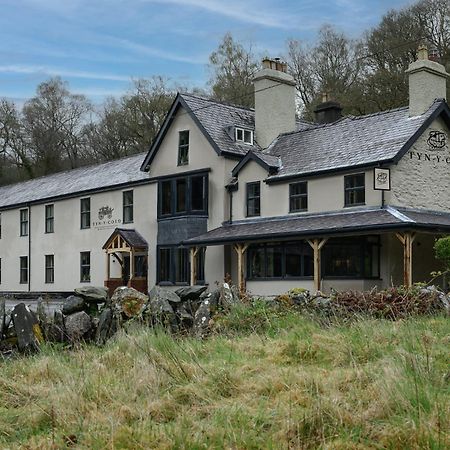 Tyn-Y-Coed Inn Betws-y-Coed Exterior foto